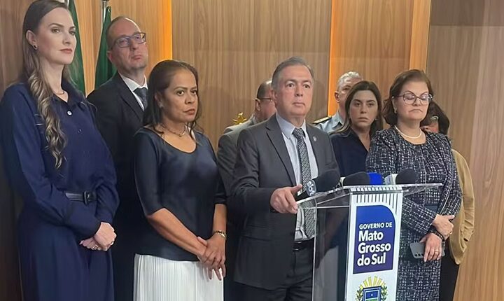Campo Grande reforça rede de proteção à mulher