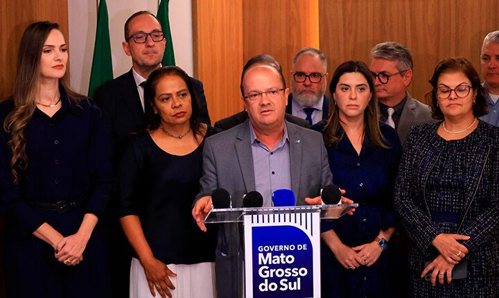MS consolida combate à violência contra a mulher com integração entre poderes
