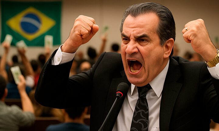 DEMOROU