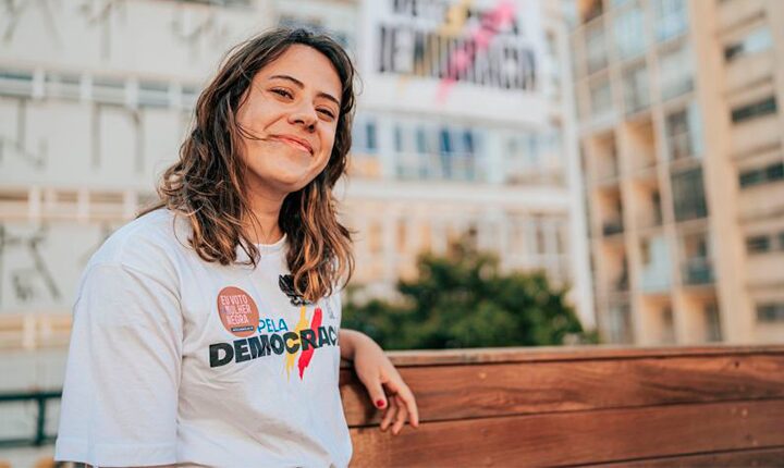 Congresso pode reduzir ainda mais espaço para mulheres na política