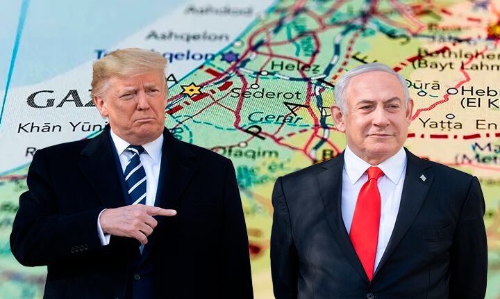 Israel amplia assentamentos e limpeza étnica para enterrar Estado Palestino