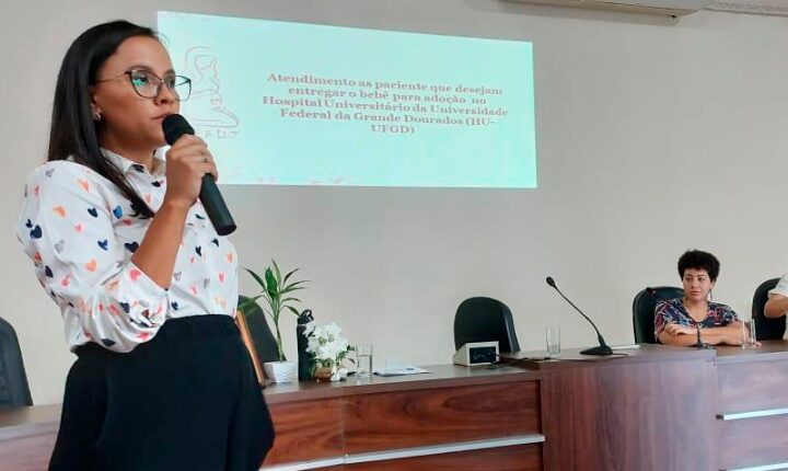 Solução ao aborto, entrega à adoção tem entraves e gera julgamentos à mulher