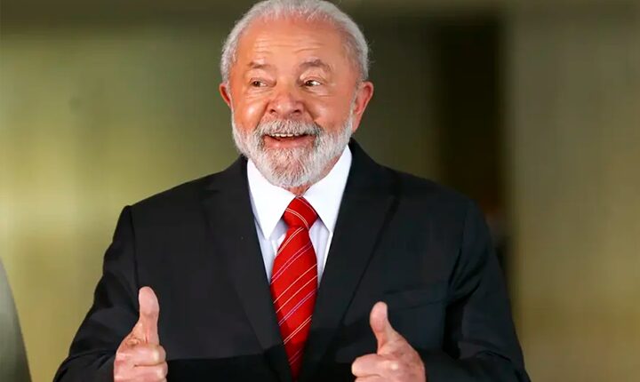 Lula lidera todos os cenários e abre distância sobre adversários no 2º turno