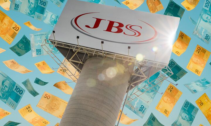 Justiça torna réus investigados por receber propina da JBS em MS