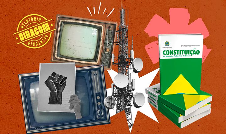 Mídias independentes reverberam vozes silenciadas