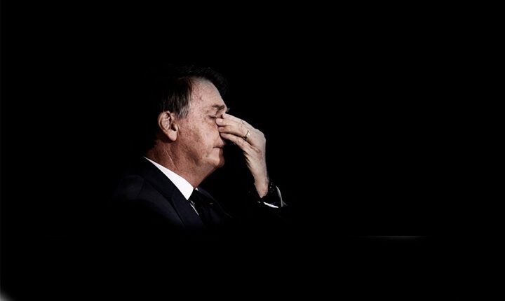 PGR vê risco de fuga e aciona PF para vigilância permanente de Bolsonaro