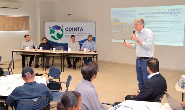 Região norte ganha destaque como nova fronteira de desenvolvimento sustentável