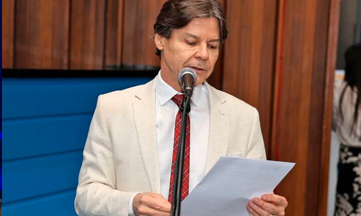 Paulo Duarte solicita à Energisa medidas de reparo em rede elétrica de assentamentos