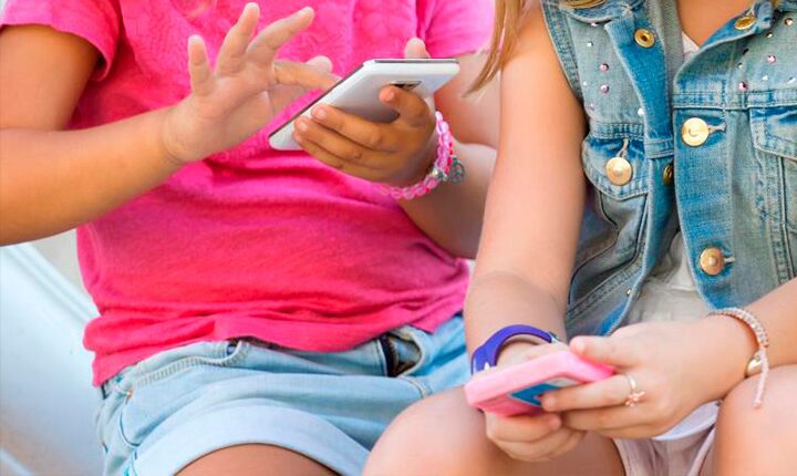 Senado aprova projeto contra a adultização digital de crianças