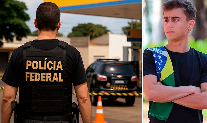 Entenda o esquema do PCC e a megaoperação da PF