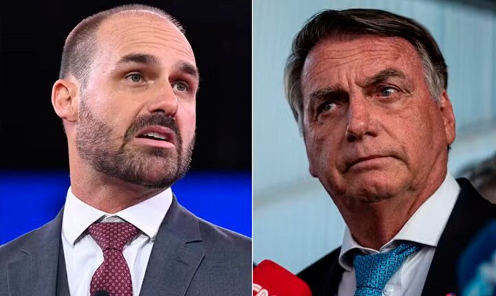 Às vésperas do julgamento, STF reforça vigilância a Bolsonaro