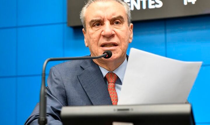Paulo Corrêa solicita Rodoanel em Iguatemi para garantir mais segurança no trânsito