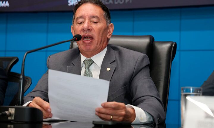 Gerson destaca conquista do Prêmio Excelência em Competitividade 2025 pelo MS Ativo