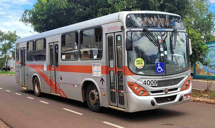 Prazo para entrega de relatório final da CPI do Transporte Público é prorrogado para o dia 31