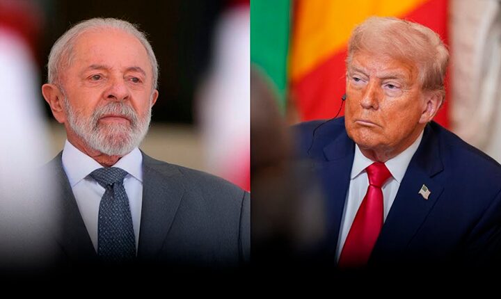 Tarifaço está valendo: 10 mil empresas brasileiras serão afetadas