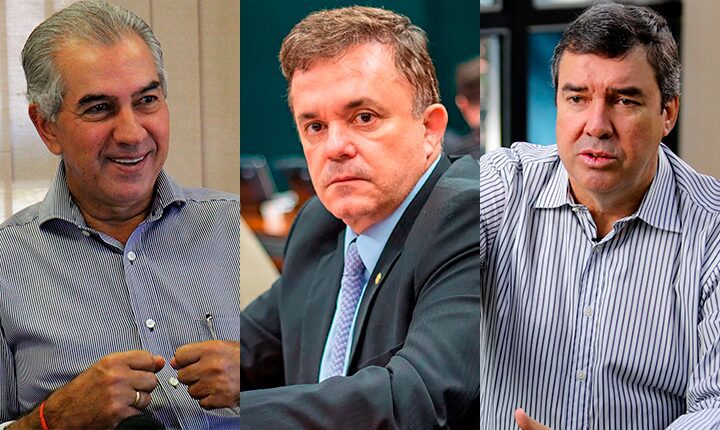 PT rompe com governo Riedel após críticas à prisão de Bolsonaro