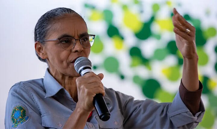 COP de Belém: “Não vamos matar a galinha dos ovos de ouro”