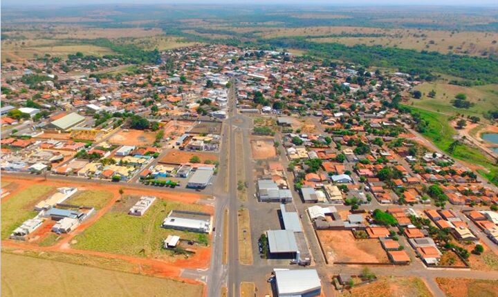MS-377 será restaurada para atender avanço do setor de celulose