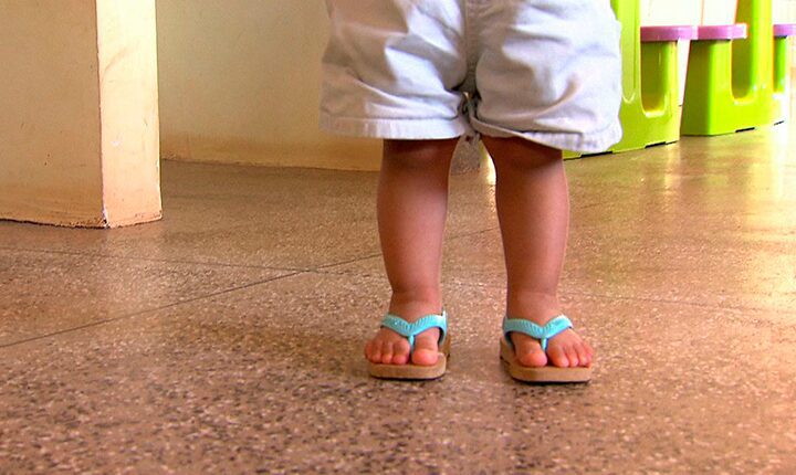 Centro para vítimas de violência infantil será erguido em Campo Grande