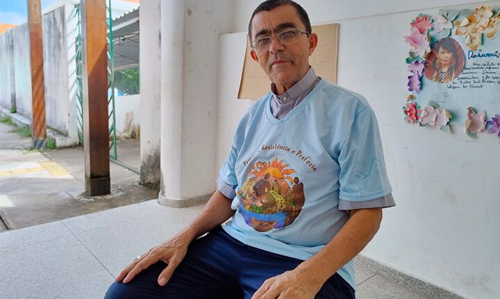 Reforma agrária anda a ‘passos de tartaruga’, diz presidente da CPT