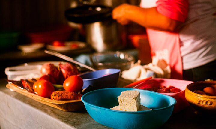 Sabores Sem Fronteiras chega a Corumbá em nova etapa