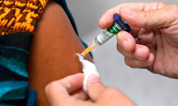 MS lidera cobertura vacinal, segundo Ranking de Competitividade