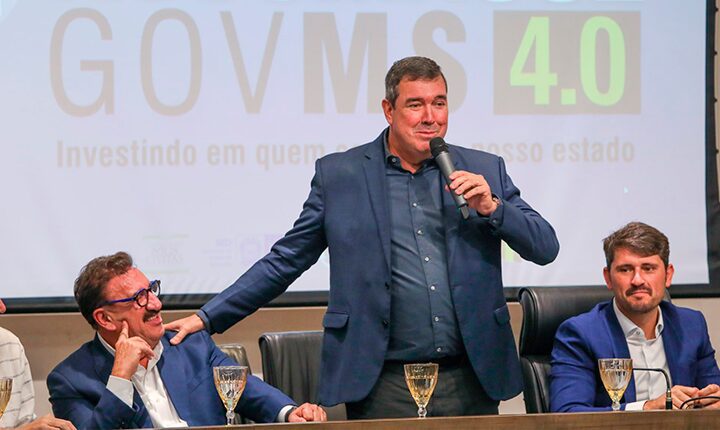 MS promove qualificação gratuita a servidores municipais de 44 cidades