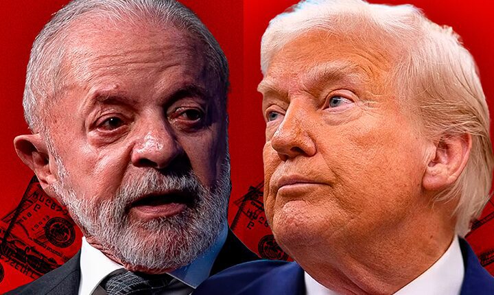 Lula diz ao New York Times que soberania e democracia são inegociáveis