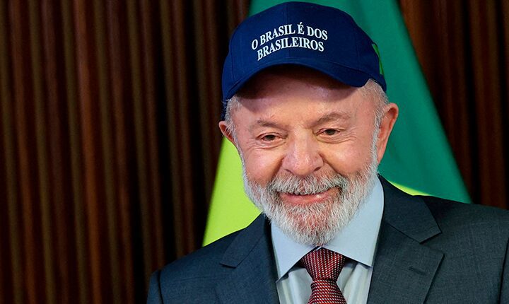 A democracia e a soberania brasileiras são inegociáveis