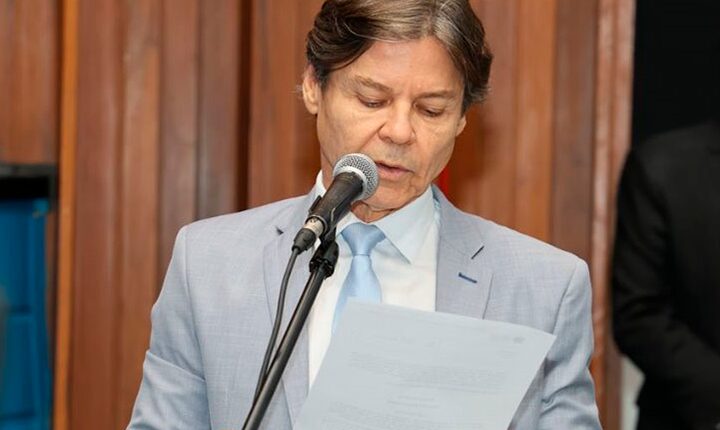Paulo Duarte cobra recuperação da ponte do Rio Paraguai pela 2ª vez