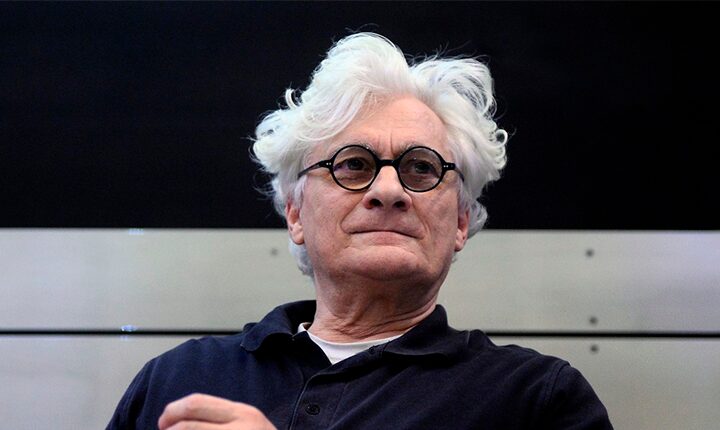 O Ocidente trama a morte do futuro, diz Franco Berardi