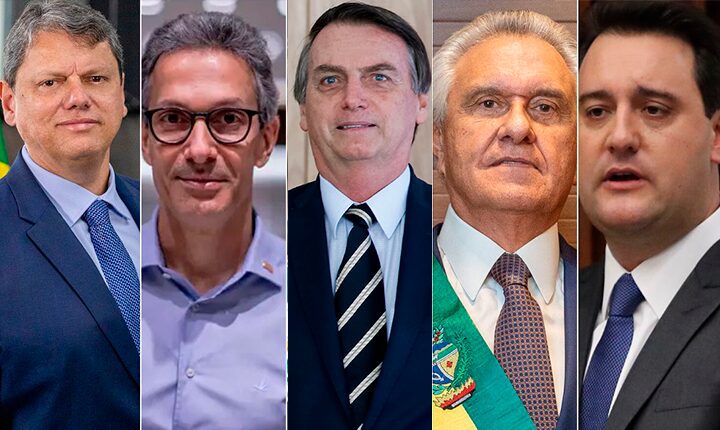 Trumpismo à brasileira à beira do abismo