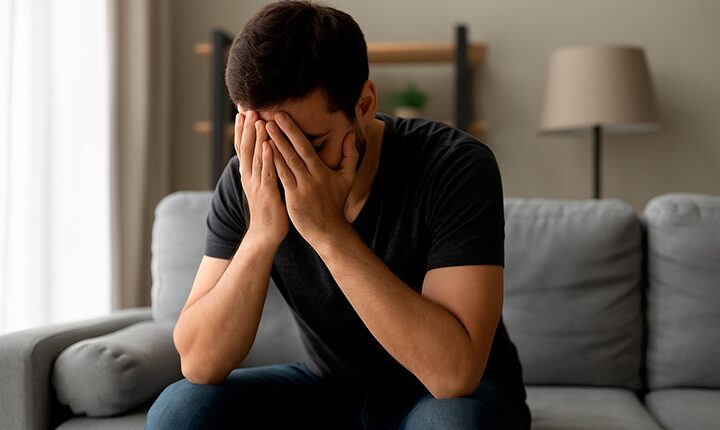 Em MS, homens se suicidaram 270% a mais que mulheres em 10 anos