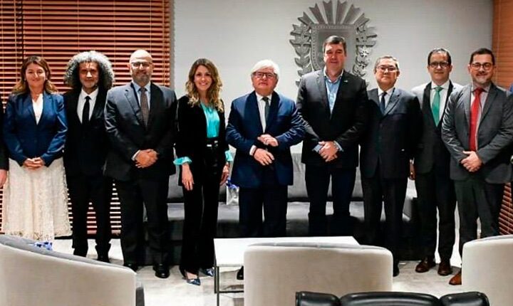 Mato Grosso do Sul poderá ter seis novas varas federais
