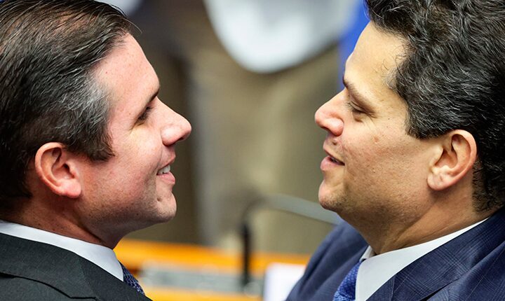 PEC da Blindagem é tapa na cara de todos os brasileiros