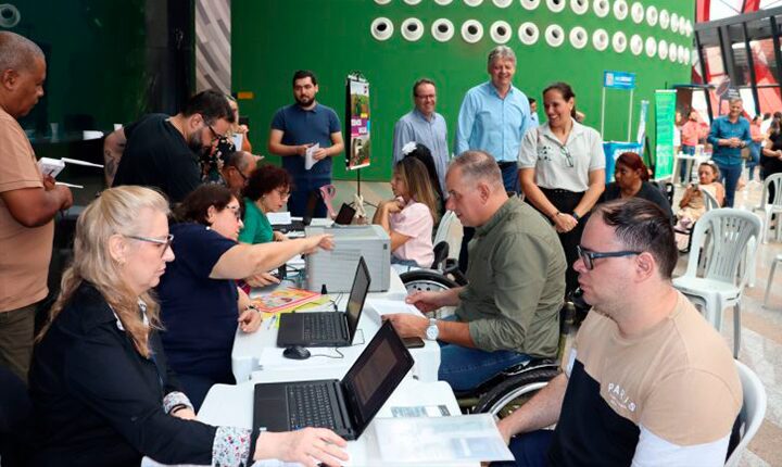 Funtrab promove ‘Dia D da Empregabilidade para Pessoas com Deficiência’