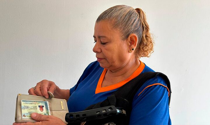 MS já emitiu 500 mil identidades em novo modelo