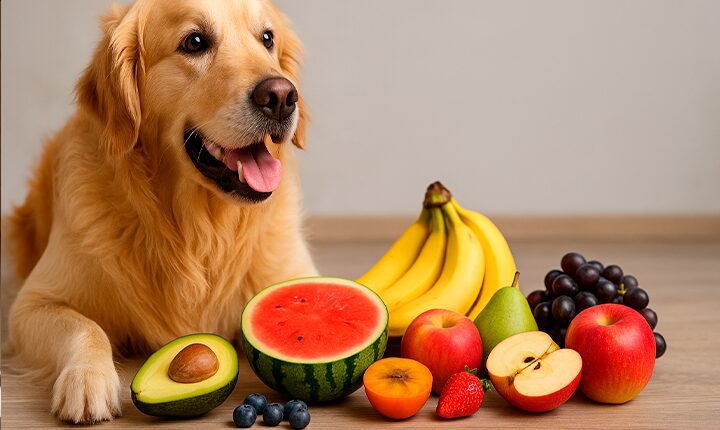 Pets fruta