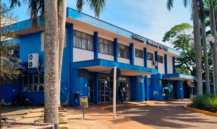 MS reforça Hospital da Vida em Dourados com novos equipamentos e dispositivos