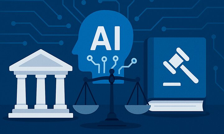 Itália aprova primeira lei para inteligência artificial