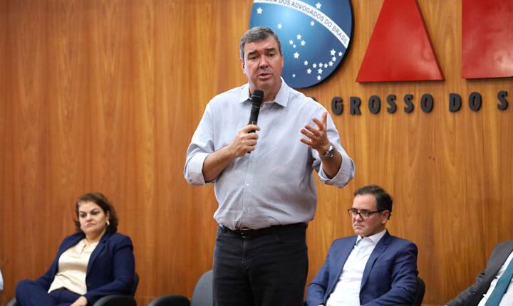 MS discute uso da inteligência artificial para ampliar as ações de assistência social