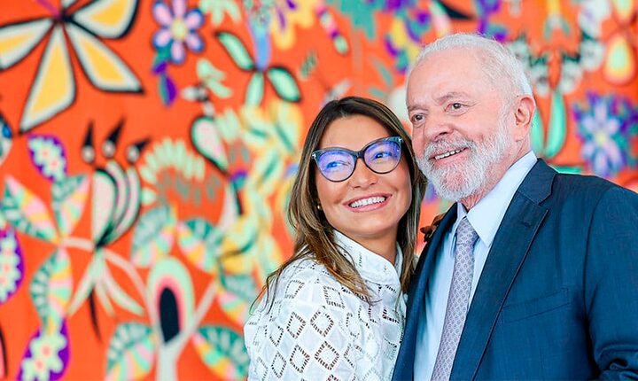 ‘Jamais usaria religião como palanque’, afirma Lula a evangélicos