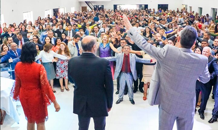Quando a fé vira estratégia de poder