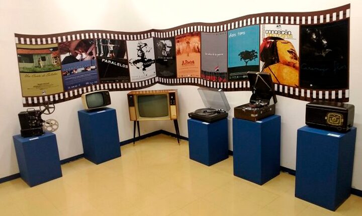 Primavera dos Museus segue até domingo com o tema ‘Museus e Mudanças Climáticas’