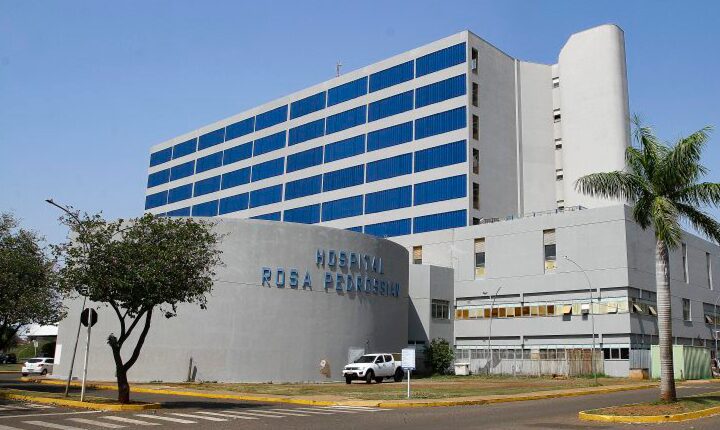 Conselho Gestor aprova PPP no Hospital Regional