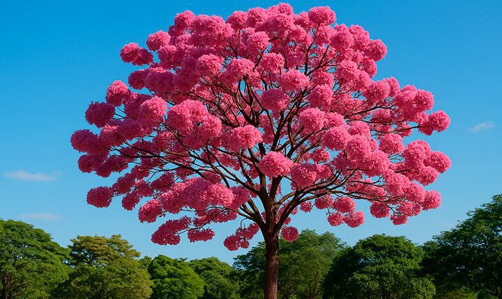 Campo Grande ouve população para manter o título de cidade mais arborizada do Brasil