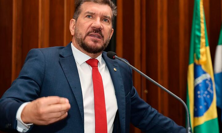 Kemp repercute protestos contra PEC da Blindagem e alerta sobre a PEC da Anistia