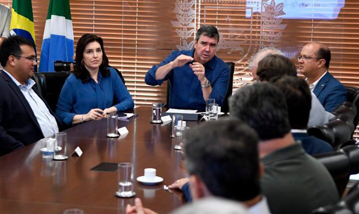 Corumbá terá mais de R$ 67 milhões para modernizar rede de água e resíduos