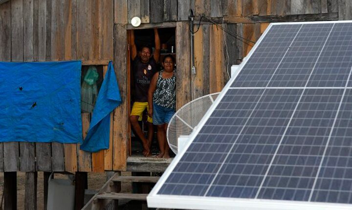 Programa Ilumina Pantanal é premiado como boa prática nacional