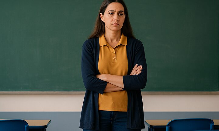 Prefeitura corta salário-base de professores temporários com pós-graduação